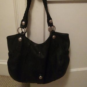 Brighton Leather Bag